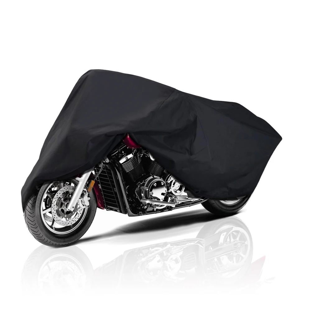 all season motorcycle cover