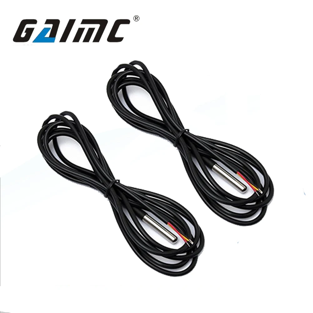 GTS100 short Water cooler ntc temperature sensor 10k