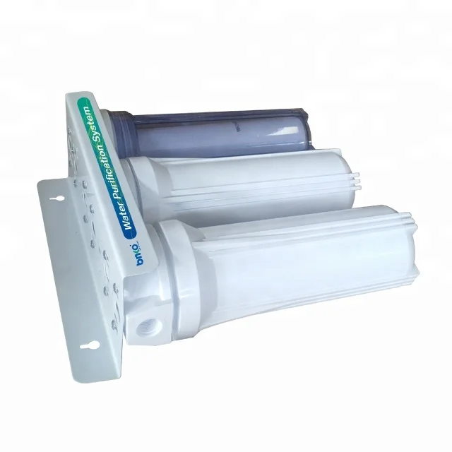 Replacement Water Filters - Pro+Aqua