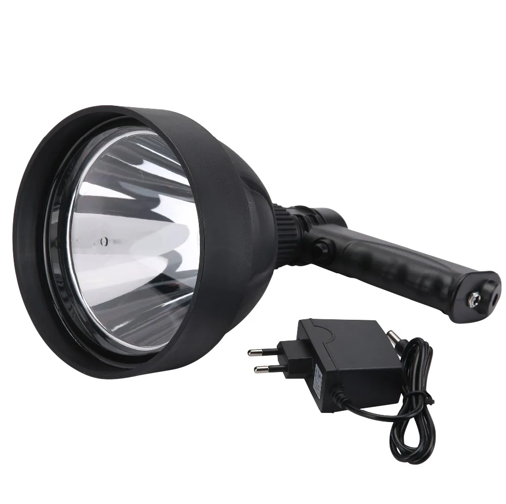 15W Hunting and Shooting Lighting Outdoor Spotlight emergency outdoor led lamp