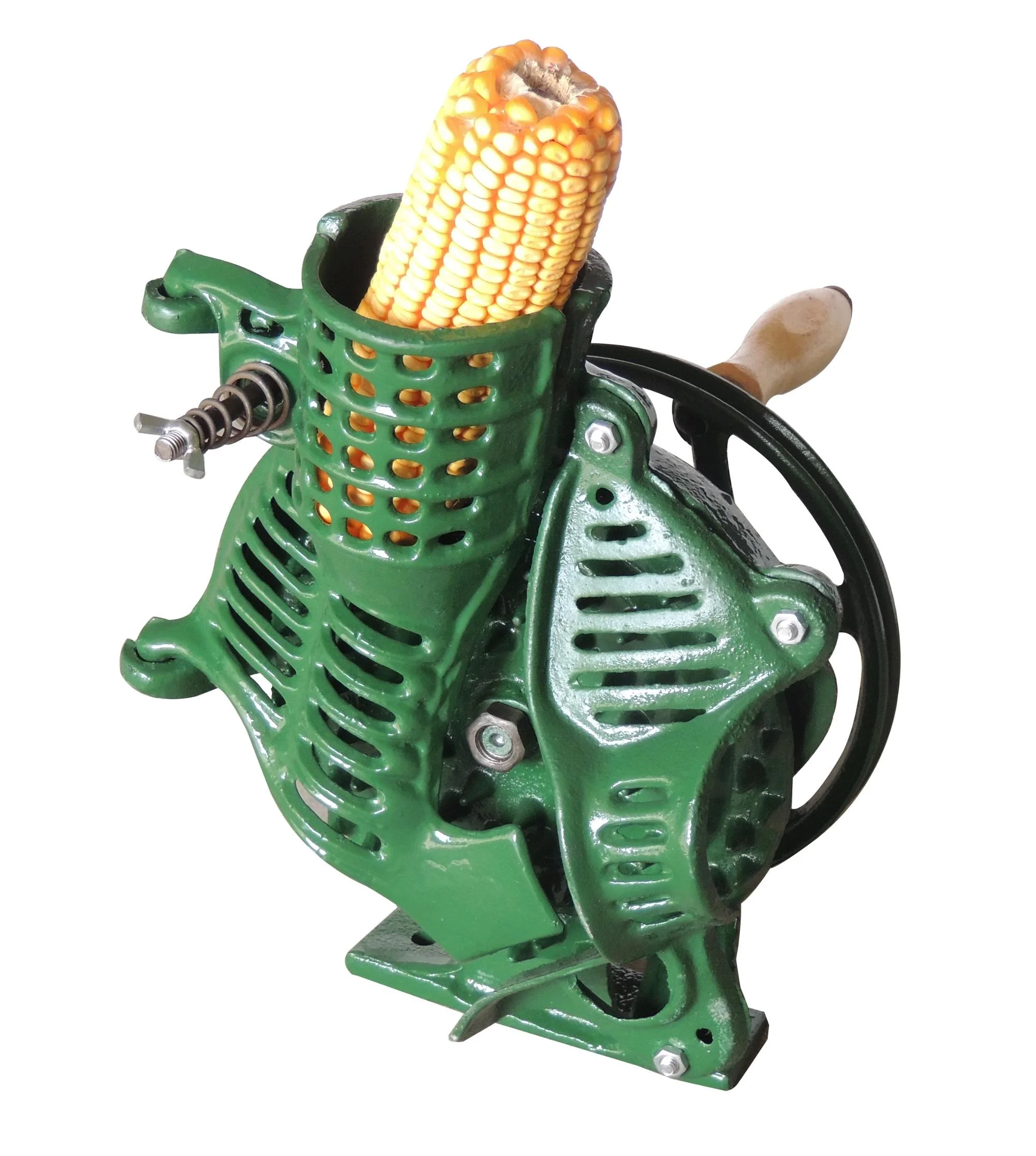 手動式トウモロコシ脱穀機トウモロコシ殻むき機 - Buy Hand Operated Corn Sheller,Electrical Corn  Sheller,Manual Corn Sheller For Sale Product on Alibaba.com