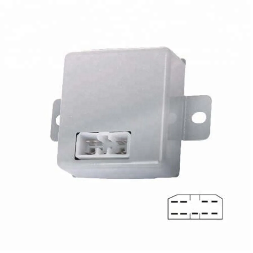 24V 15A Control Unit Glow MD050217 or MD-050217 Relay