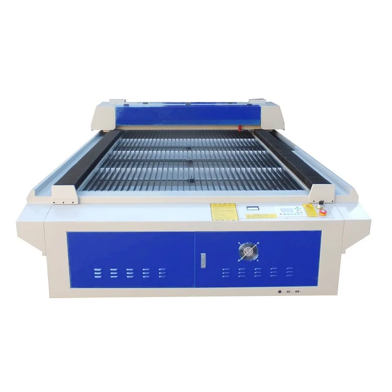 Co2 Laser Machine with Qiancheng AWC708CLITE Controller