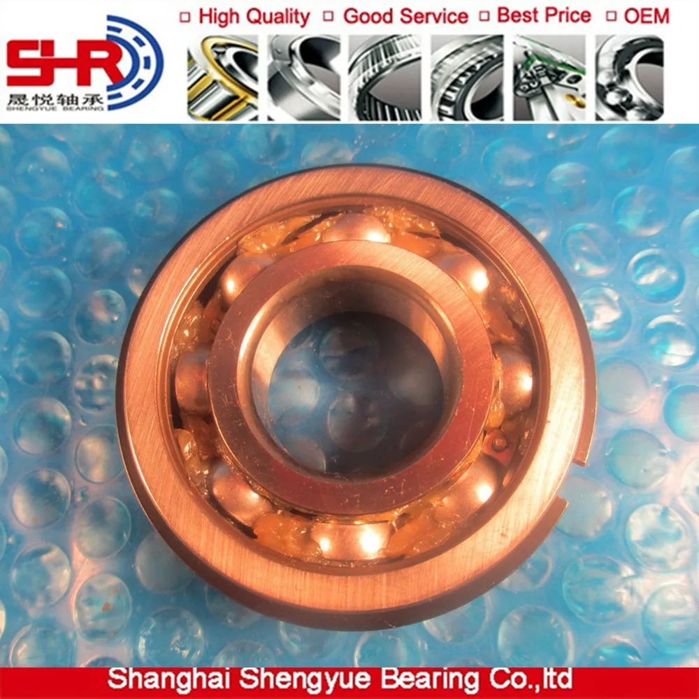 Ball Bearing with Snap Ring Deep groove Ball Bearings 6308ZNR 308KDG