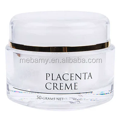 ultimate revitalizing anti-wrinkle placenta cream