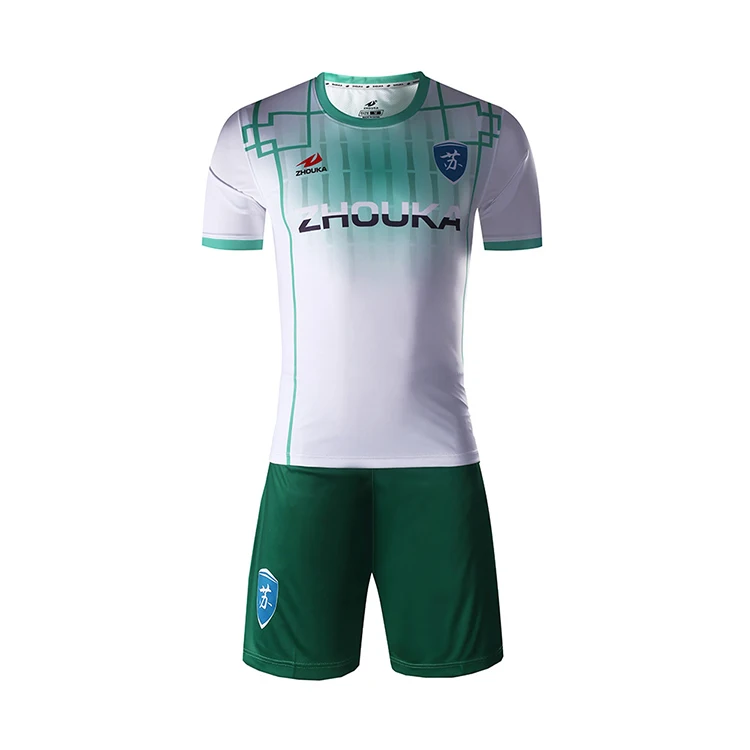 Source customized design your own football kits online soccer jersey on  m.