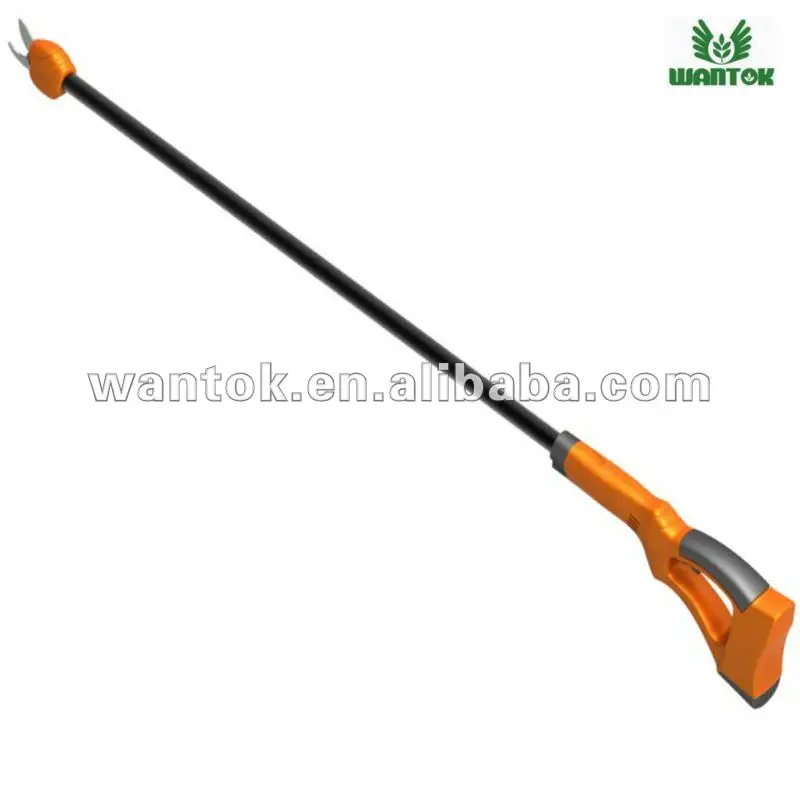 Amazon.com: Tijeras de podar largas y telescópicas, para podar árboles de  jardinería, arbustos, recortar, cortar cercas, cortadores, ramas, tijeras,  herramienta de jardín : Todo lo demás