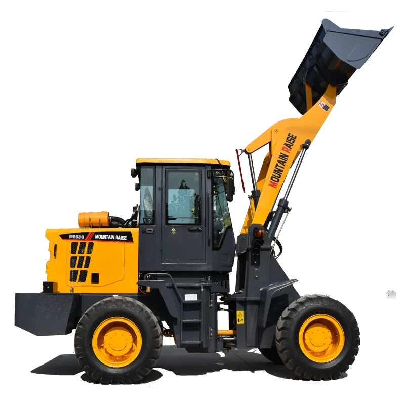 
Китайский производитель, фронтальный погрузчик по низкой цене 