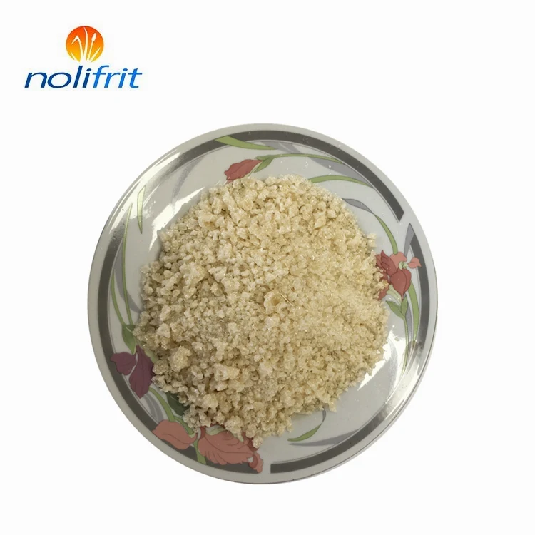 Transparent Coating Enamel Powder for Pots Cast Iron Cookware Frit