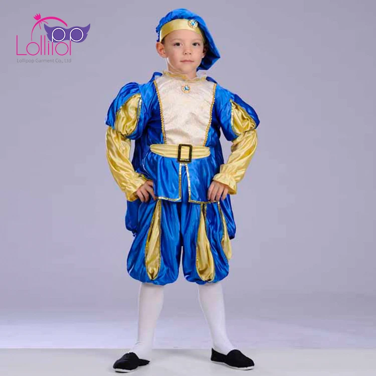 Juego De Los Niños Vestir Ropa Príncipe Árabe Disfraces Para Niños - Buy  Juego De Los Niños Vestir Ropa Product on 