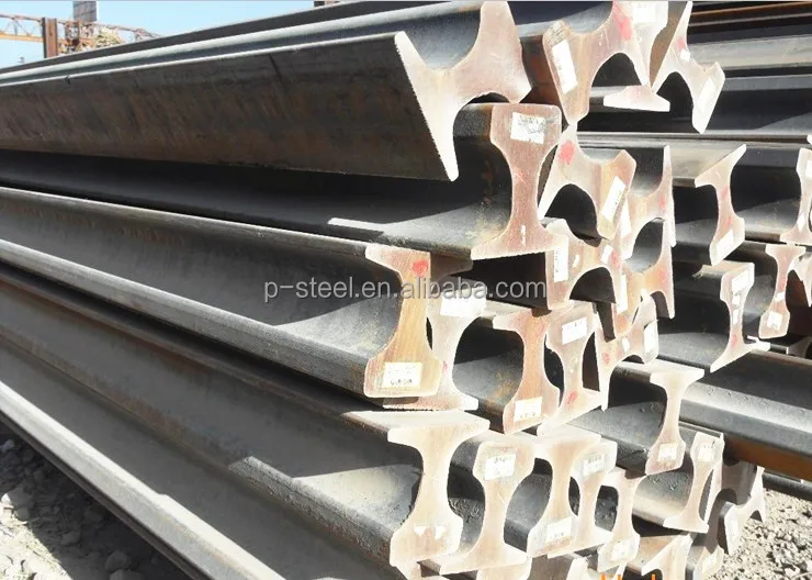 22 кг 55Q железнодорожный