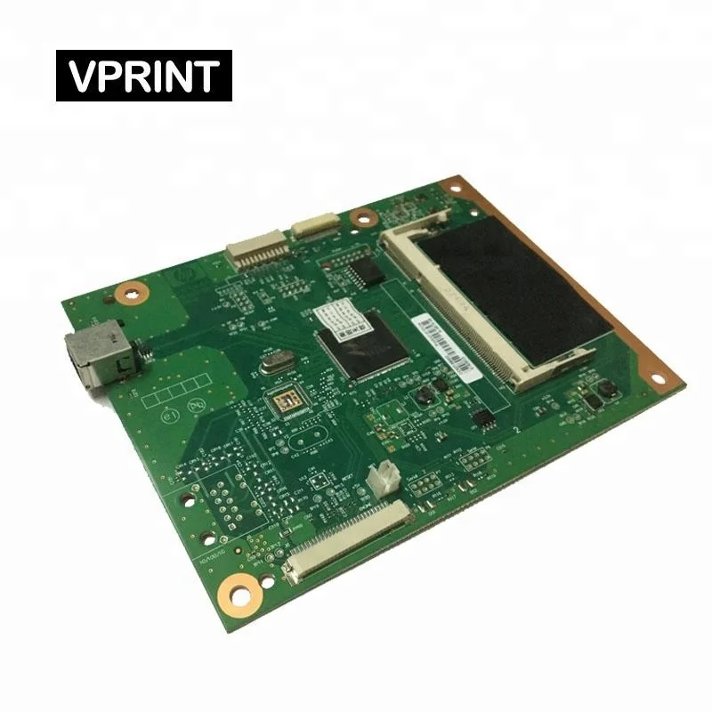 Papan Logika Printer LaserJet BARU untuk HP 2055D CC527-60001