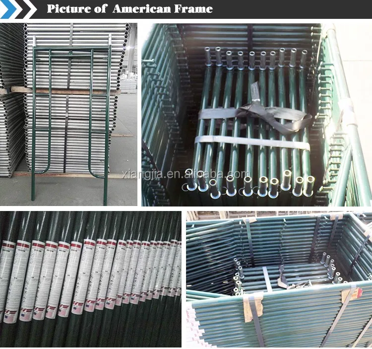 American Frame 08