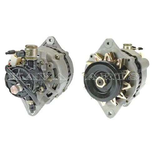 三菱オルタネーター【A3T02499 23100 59E70日産ブルーバード】 日産ブルーバード用オルタネーター、23100-05E16、23100-05E17、23100