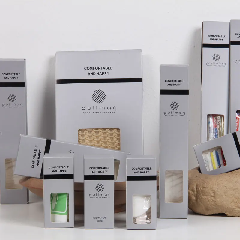 Luxury Shower Gels Travel Set Bath And Amenities Hotel Bodyworks Shower