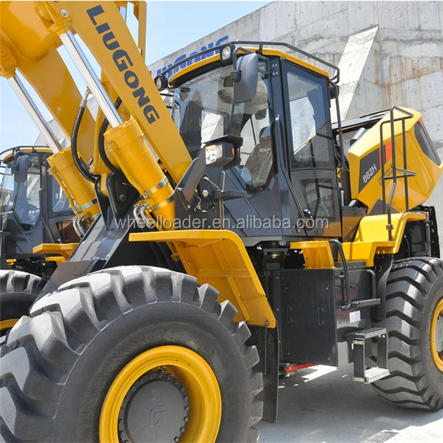 CLG862H-5