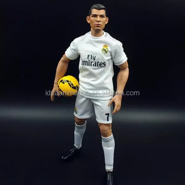 3d-Printing-Soccer-Figure-Oem-