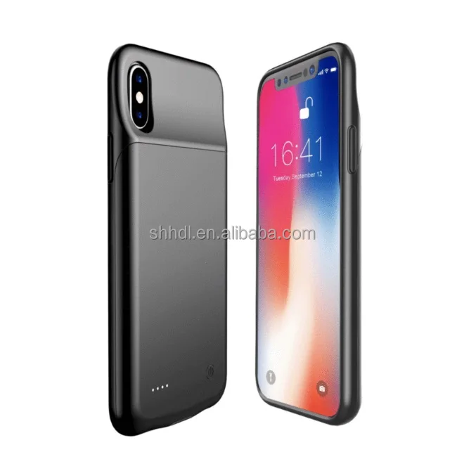 Lux power bank case Clearance