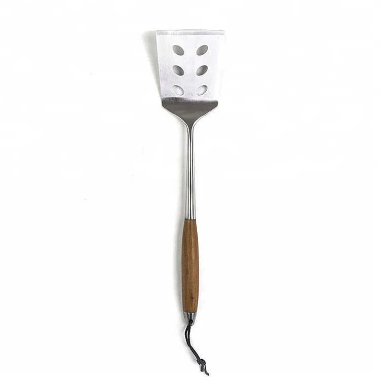 Deluxe Rose Wood BBQ Tool Set BBQ  Grill Tools Set Barbecue Accessory Barbecue Kit With Wooden Box for Bbq Grill Covers