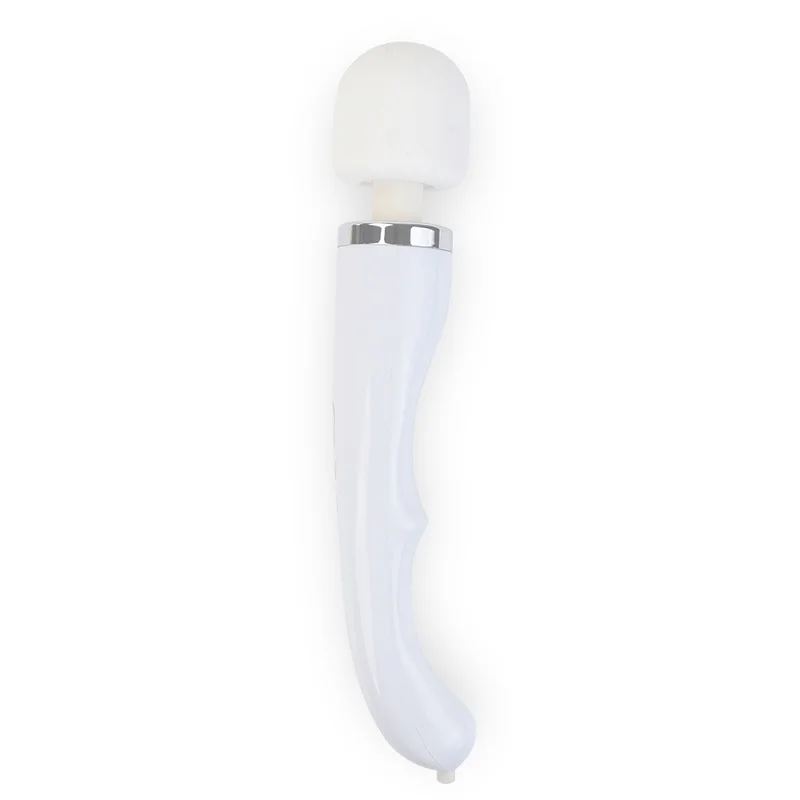 New Wand Waterproof Massage Vibrator Vagina Masturbating Sex Toys
