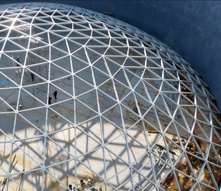 Сколько стоит железный купол. Купол Чивитта. Сетчатая оболочка купола «Балтийская Жемчужина». Сетчатый купол Шведлера. Купольные покрытия зданий.