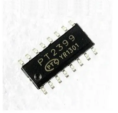 10 Pt2399 2399 Sop 16 Echo Audio Processor Guitar Ic New Good Quality Buy High Quality Ic Mosfet China Ic Eprom Suppliers Cheap Ic Cd4011 Product On Alibaba Com