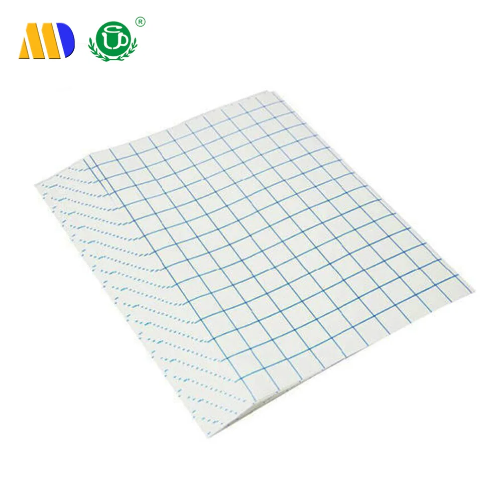 
 MIDA, лучшее качество, Темная футболка, сублимационная бумага для хлопка  