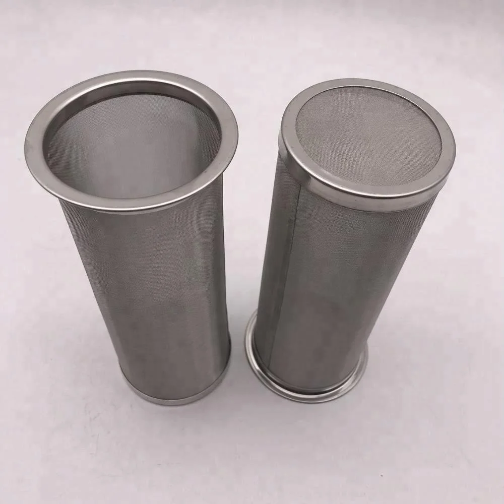 304 Stainless Steel 150 100 20 Micron Cold Brew Coffee Filter Basket Buy Stainless Steel Coffee Filter Cold Brew Coffee Filter 20 Micron Cold Brew Coffee Filter Basket Product On Alibaba Com