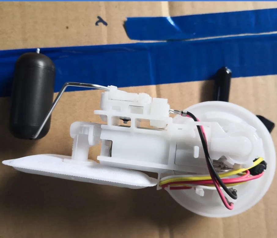 New Motorcycle Fuel Pump with Pin for Yamaha R15 V3