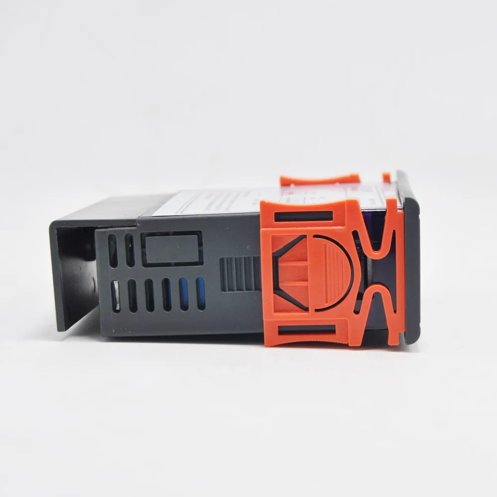 RINGDER RC-113M Цифровой ПИД-регулятор температуры термостата для яиц инкубатор цена