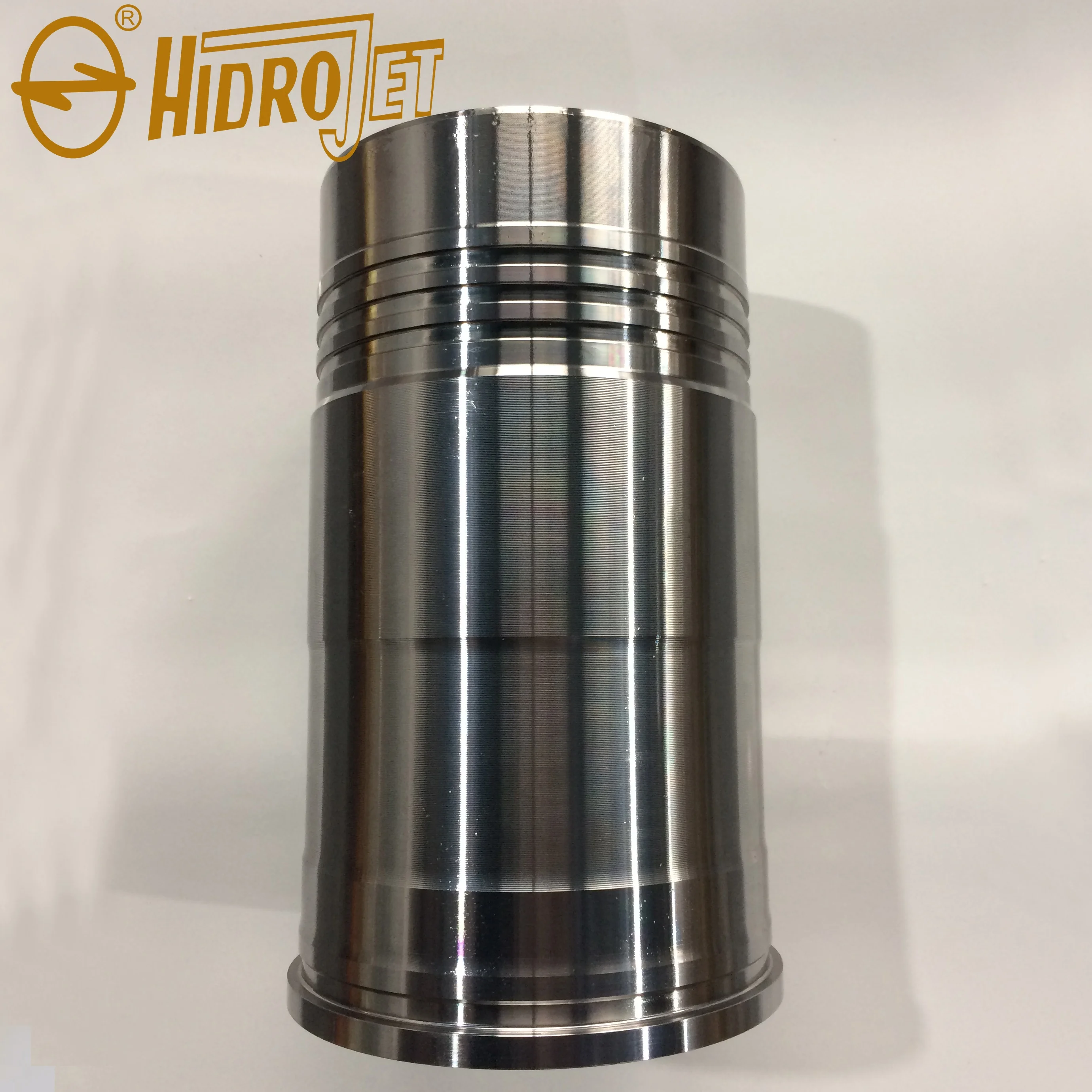 HIDROJET C18 Cylinder Liner 3221126 - High Quality & Performance