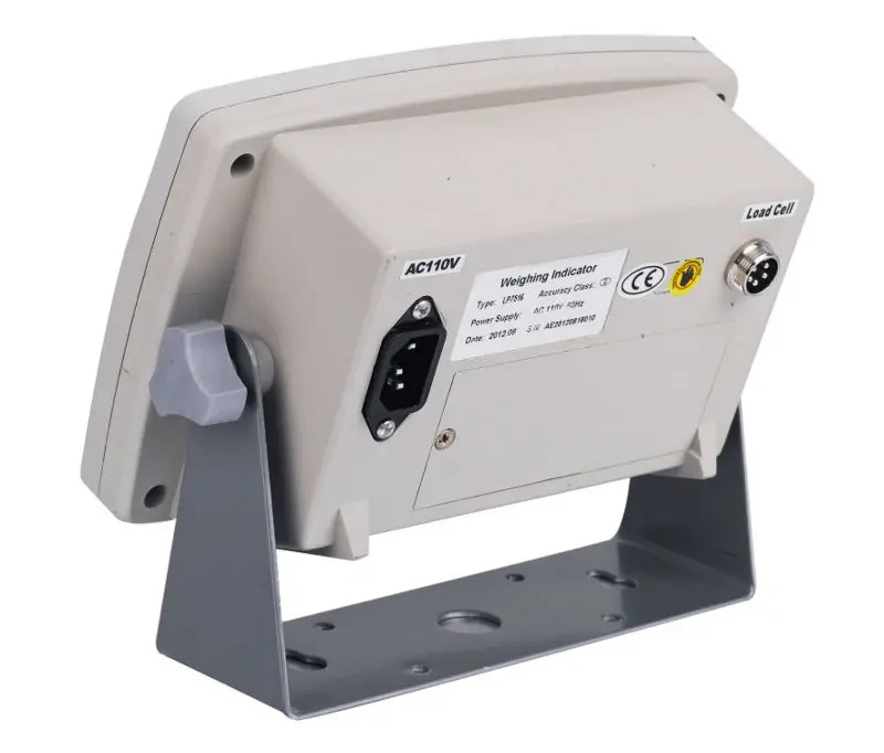 LP7516 Factory Sourcing Scale Weighing Indicator