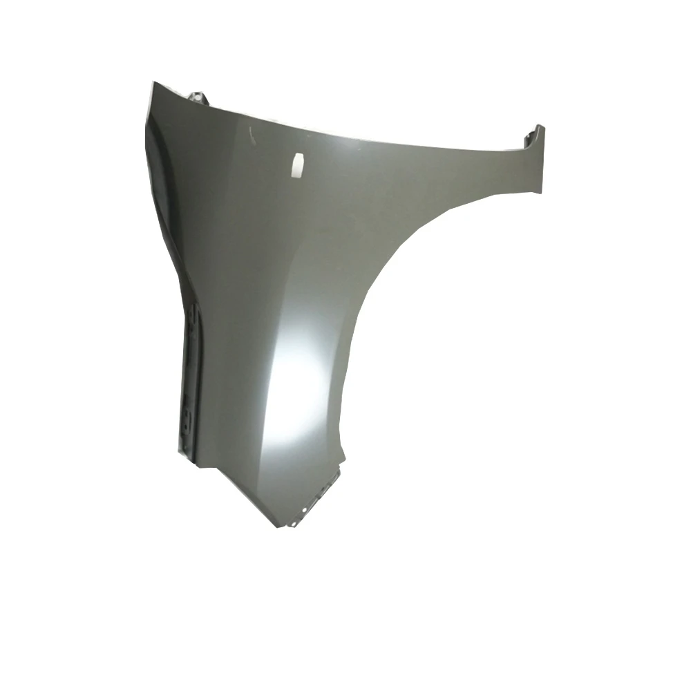 ku✳︎ 53812-KK010 Apron Sub-Assy, Front Fender for Hillux Revo