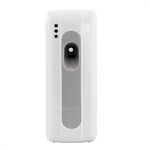 Wall Mounted Light Sensing Automatic Eco-Friendly Non Aerosol Air Freshener Dispenser for Hotels