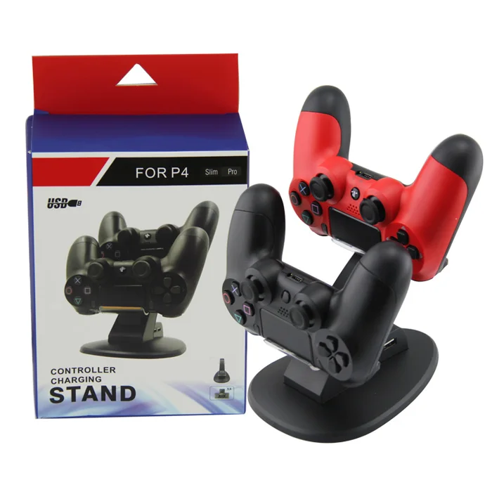 ps4 controller charger stand