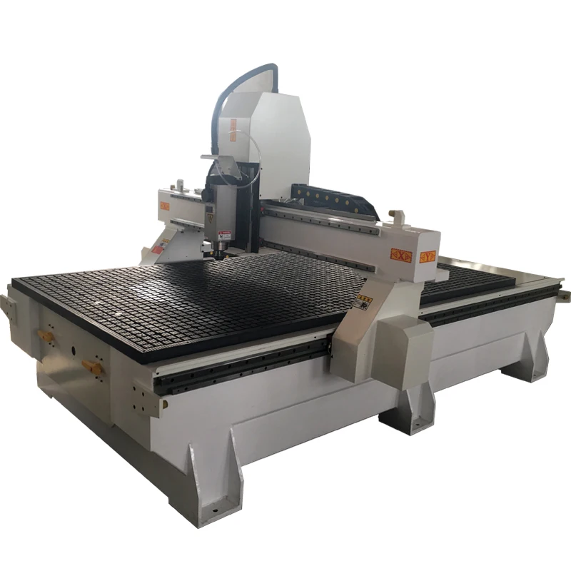 Multicam Kerala India Cnc Router 1325 3 Axis Cnc Woodworking Machine