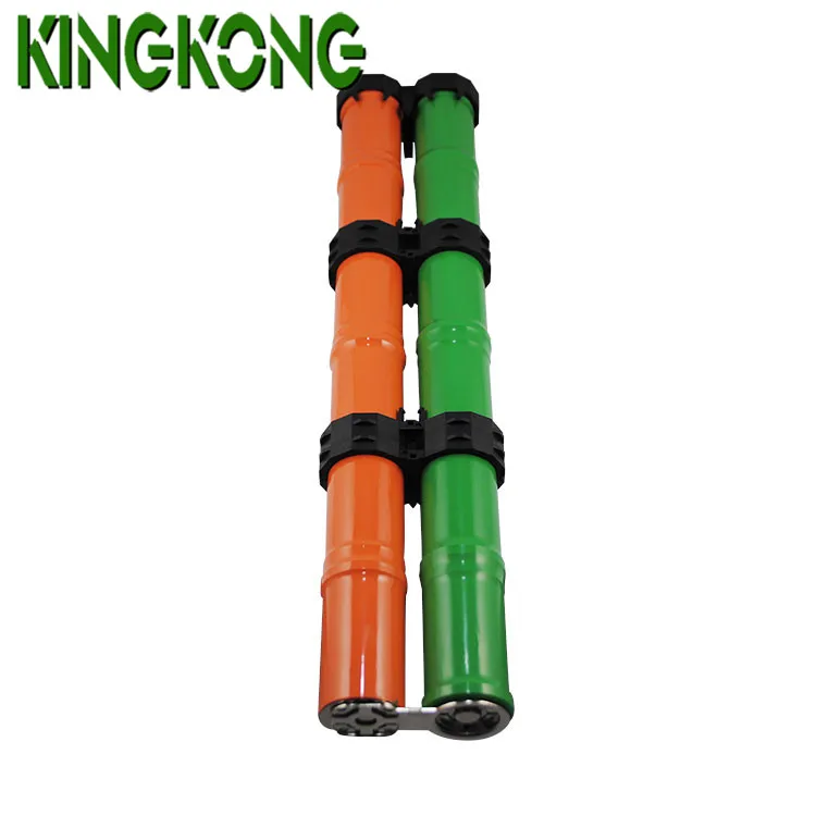 Kingkong бренд 14,4 V 6000mAh 25C 150A nimh Замена Ni-MH автомобильный аккумулятор для Honda Accord Гибридный автомобильный аккумулятор