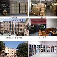 Dongguan Ditalon Houseware Co., Ltd. 2
