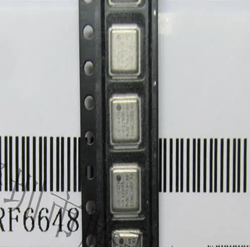 2Pcs IRF6648TR1 Mosfet N-Ch 60V 86A Directfet International 2Pcs IRF6648TR1 Mosfet N-Ch 60V 86A Directfet International