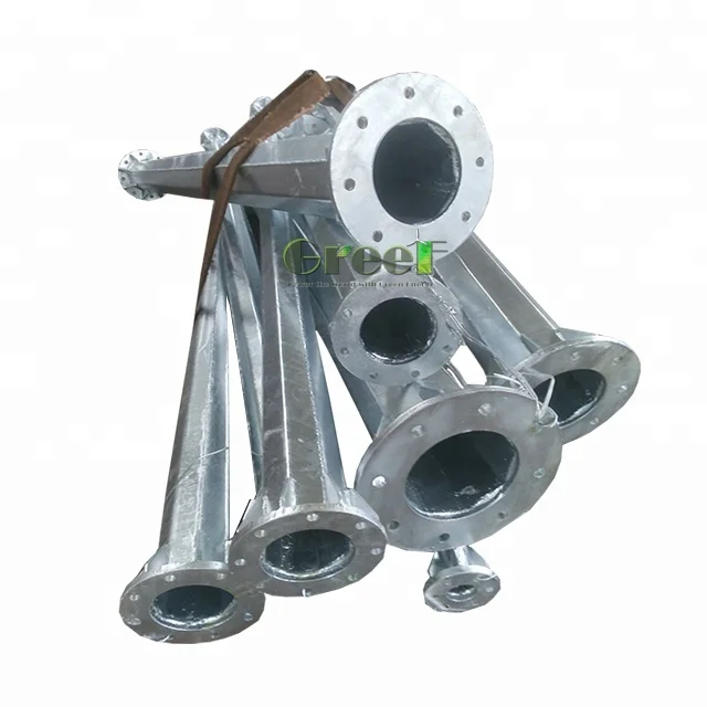 Wind Turbine Wind Generator Tower