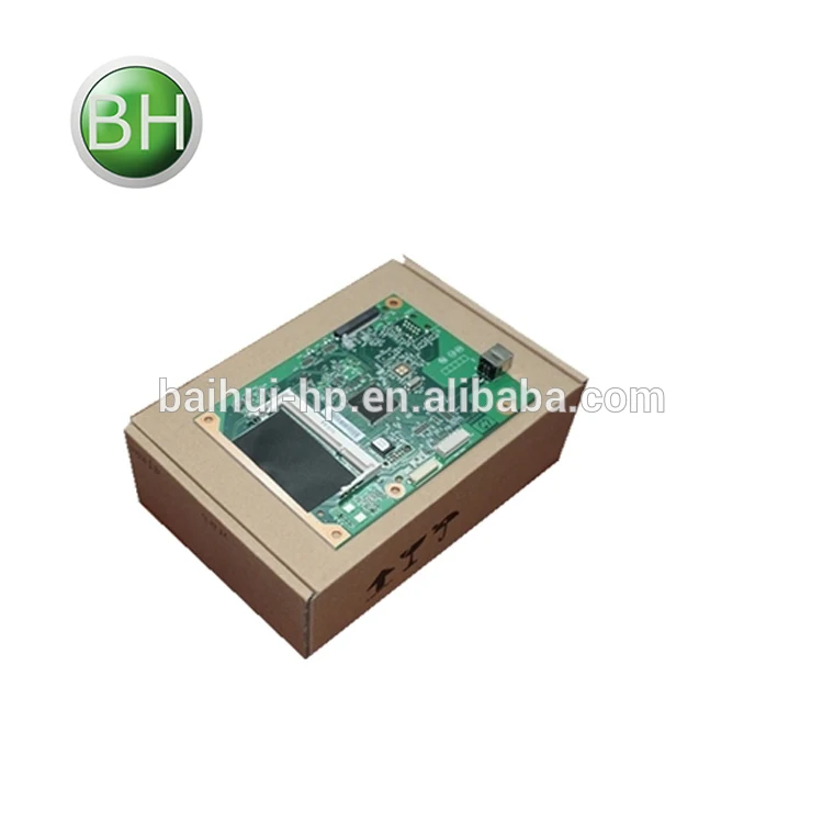 hp m1005 formatter board