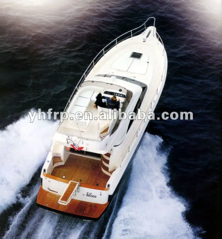 14m Frp China Marine Luxury Yacht With Well Equipments Buy Marine Luxury Yacht China Marine Yacht Frp Yacht Product On Alibaba Com