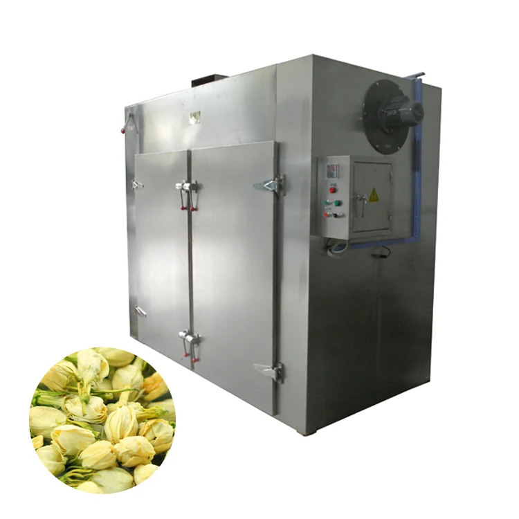 Professional Factory Cassava Drying Machine Thailand Coconut