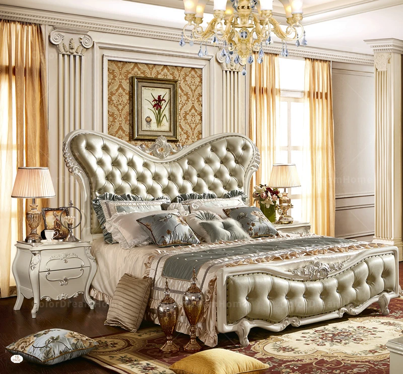 Luxury Royal Bedroom Furniture Set Dubai Bed Furniture Solid Wood Buy Dubai Bed Furniture Solid Wood Bedroom Furniture Set Luxury Royal Bed Product On Alibaba Com