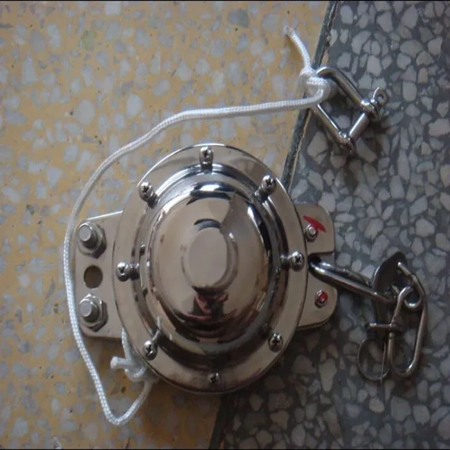 EC Bronze Hydrostatic Release Units HRU Used for Life Raft