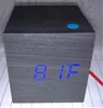 Black mdf