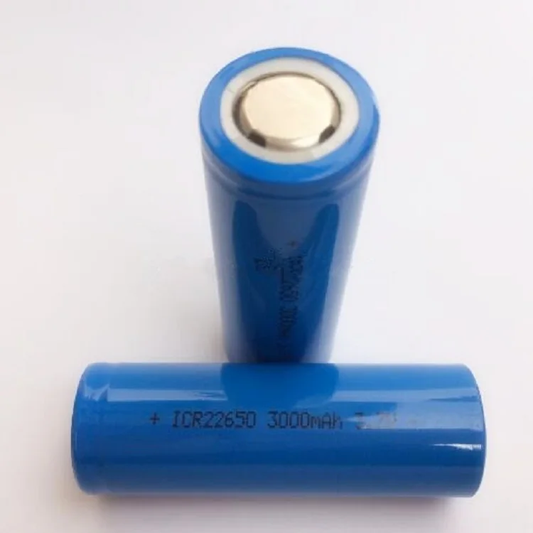 あかっち様 22650充電式リチウムイオン電池 Hw 22650リチウムイオン電池 22650充電