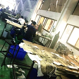 Evelyn Home Decor (Guangzhou) Co., Ltd. 1