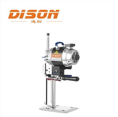 Auto Sharpening Cutting Machine Straight Knife Cutting Machine DS-T3 Band Knife Cutting Machine