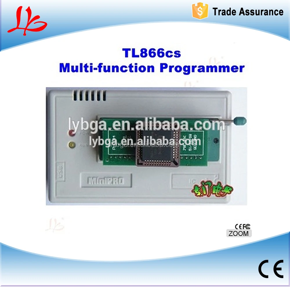 Universal Programmer TL866cs Car Programmer Eprom Programmer Usb